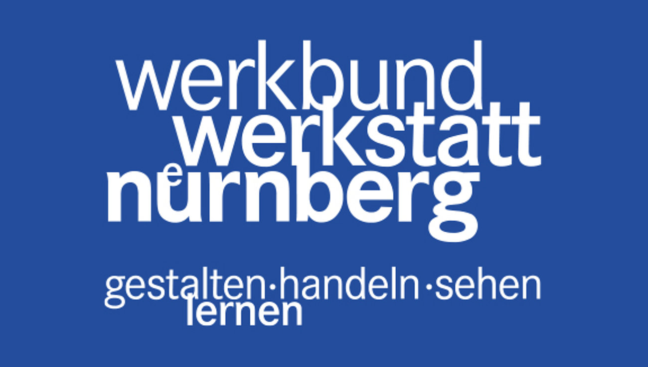 Logo Werkbund Werkstatt